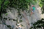 40 Jahre Landesfachgruppe Bergsteigen