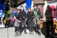 Gletschertour im Ötztal