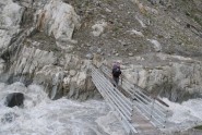 Gletschertour im Ötztal