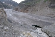 Gletschertour im Ötztal