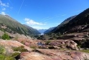 Gletschertour im Ötztal