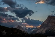 Alpinkletterkurs Teil 2 an den Cinque Torri
