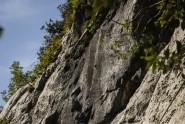 Klettern am Gardasee